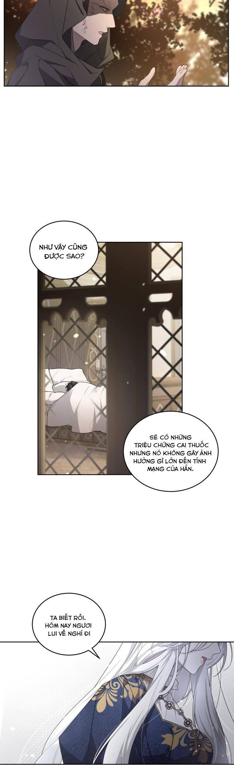 Ác Nữ Thuần Hoá Quái Thú - Chương 11