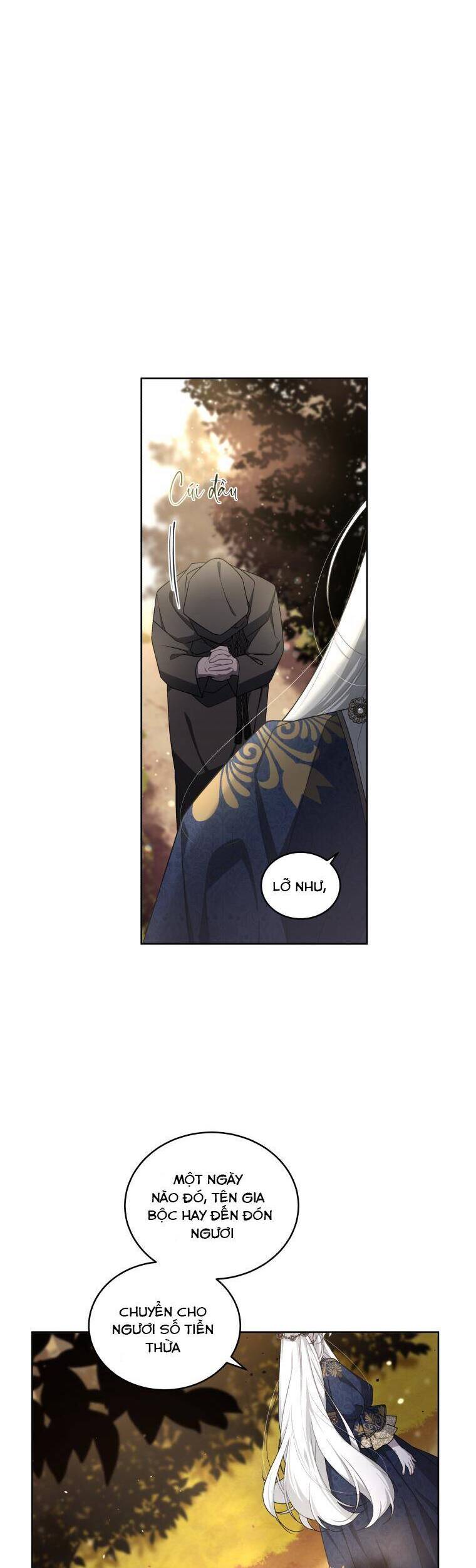 Ác Nữ Thuần Hoá Quái Thú - Chương 11