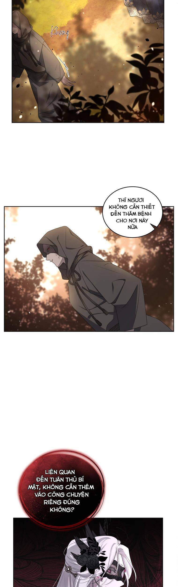 Ác Nữ Thuần Hoá Quái Thú - Chương 11