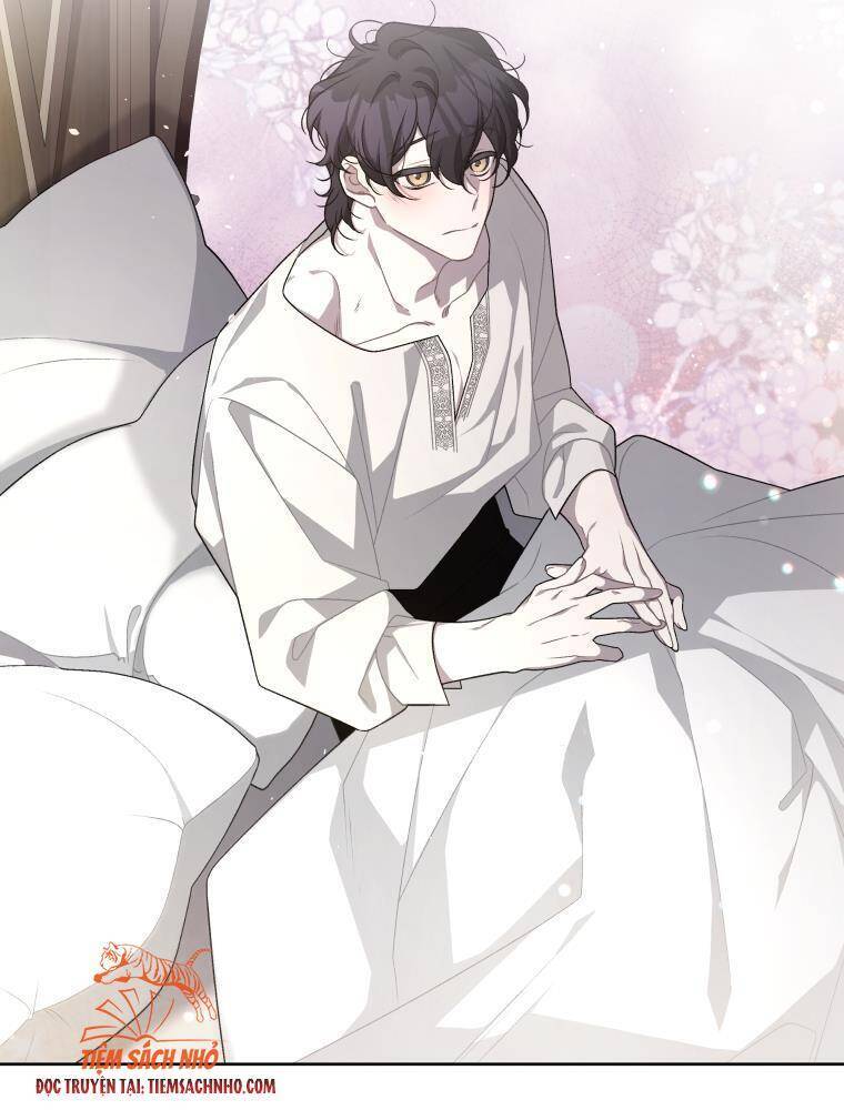 Ác Nữ Thuần Hoá Quái Thú - Chương 11