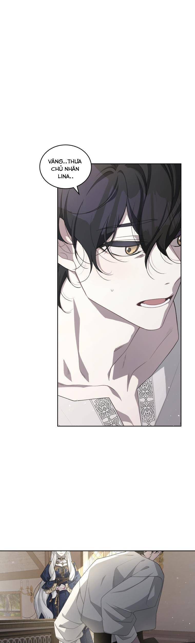 Ác Nữ Thuần Hoá Quái Thú - Chương 11