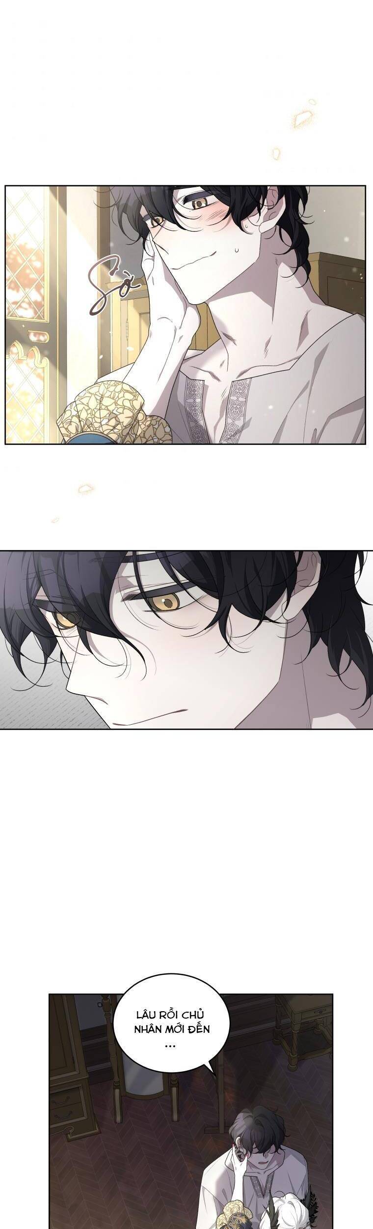 Ác Nữ Thuần Hoá Quái Thú - Chương 11