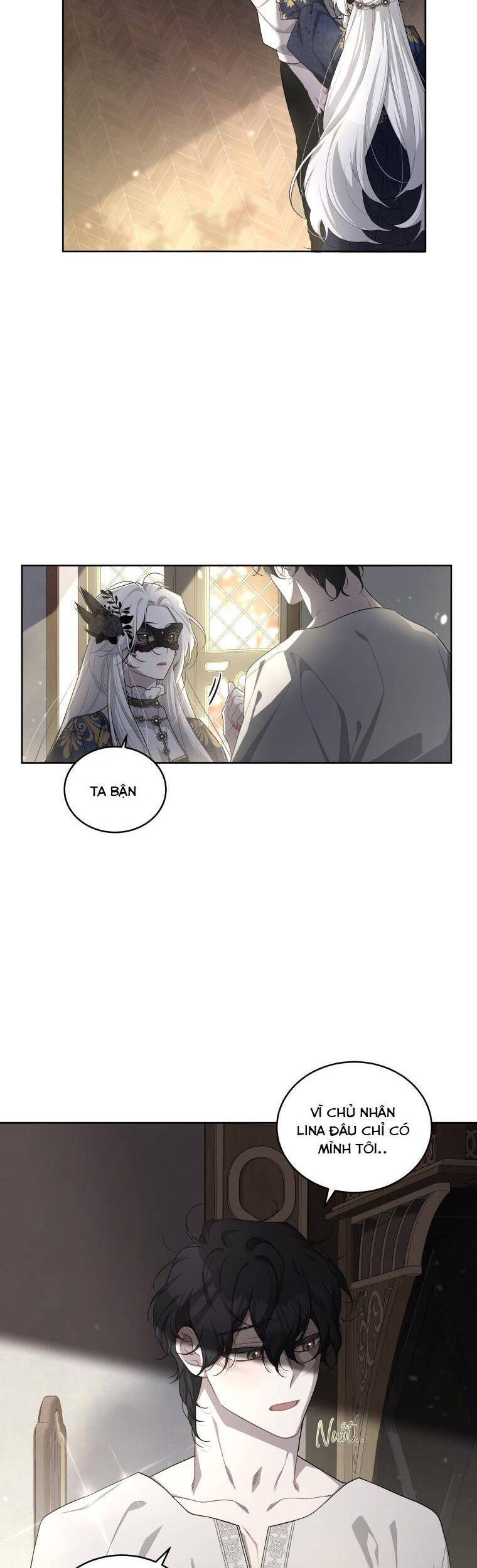 Ác Nữ Thuần Hoá Quái Thú - Chương 11