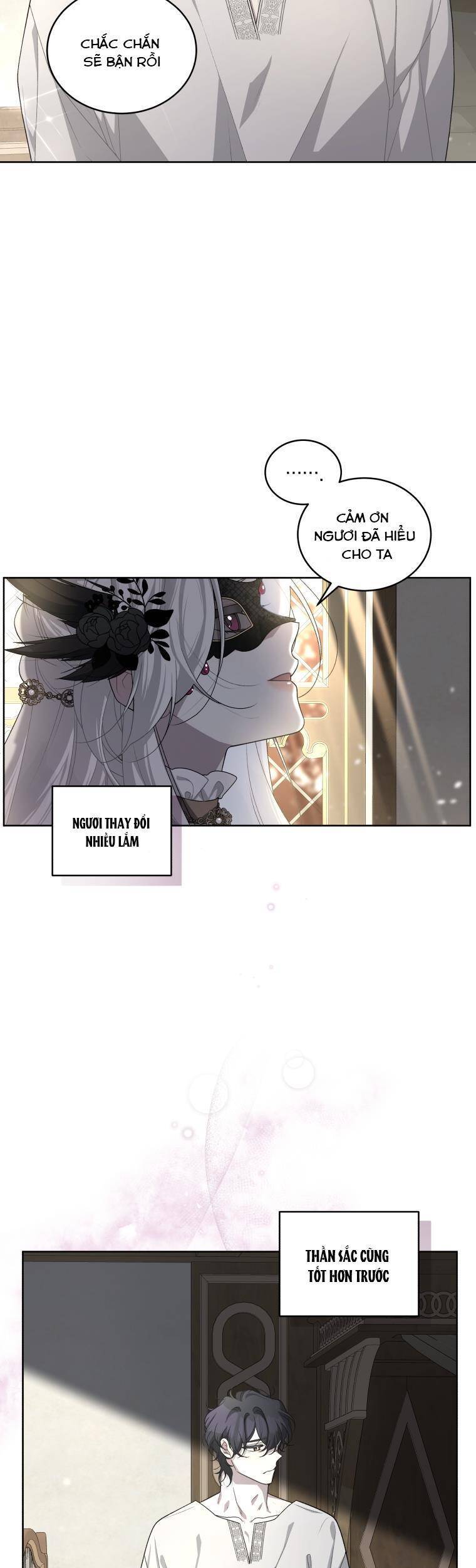 Ác Nữ Thuần Hoá Quái Thú - Chương 11