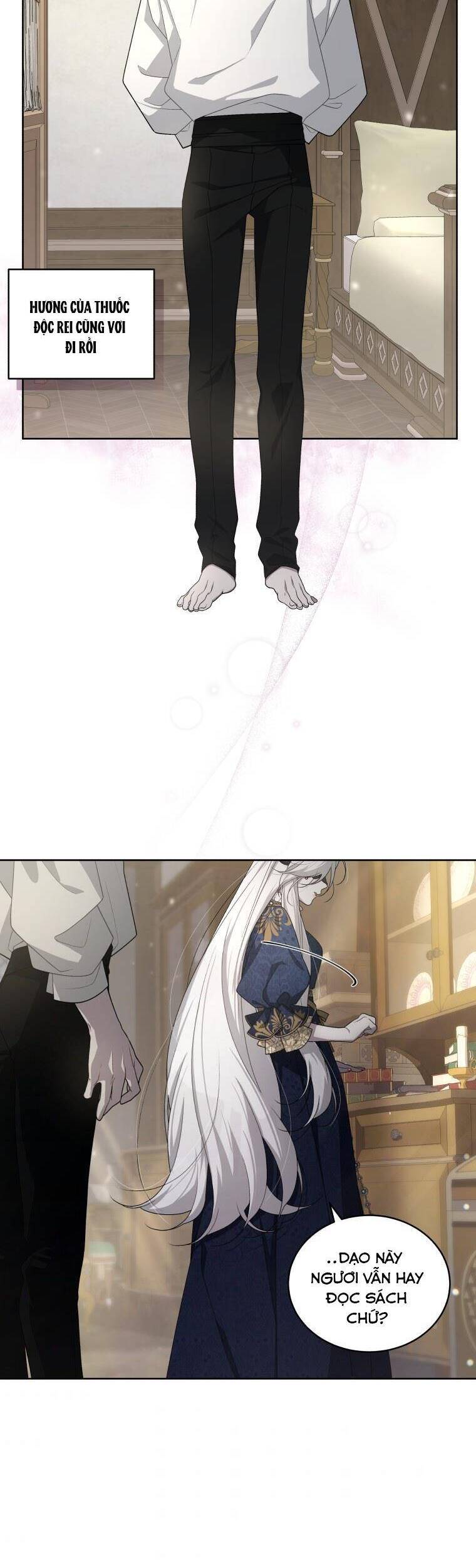 Ác Nữ Thuần Hoá Quái Thú - Chương 11