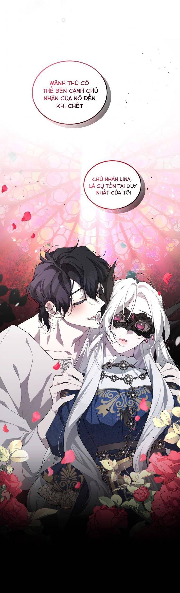 Ác Nữ Thuần Hoá Quái Thú - Chương 11