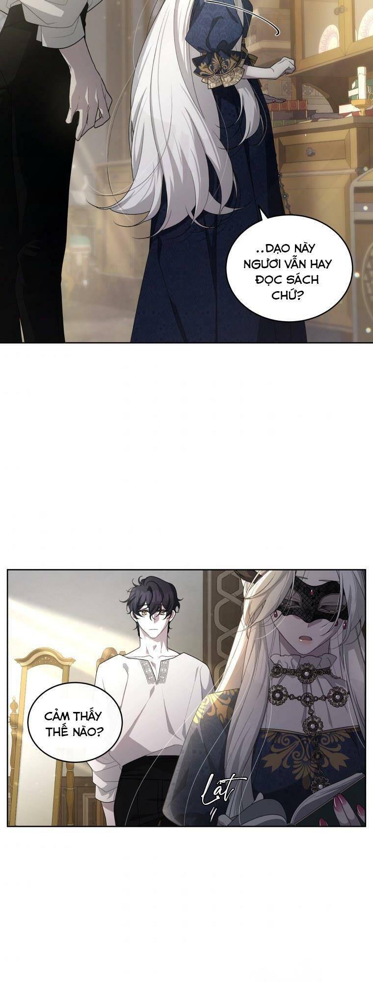 Ác Nữ Thuần Hoá Quái Thú - Chương 11