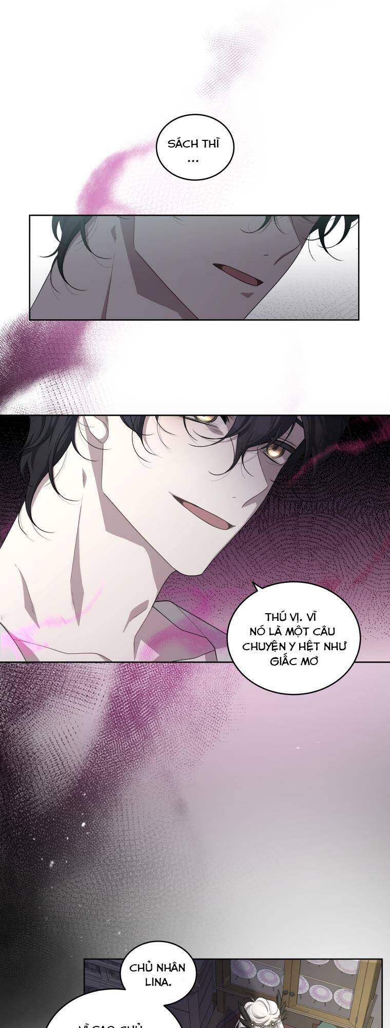 Ác Nữ Thuần Hoá Quái Thú - Chương 11