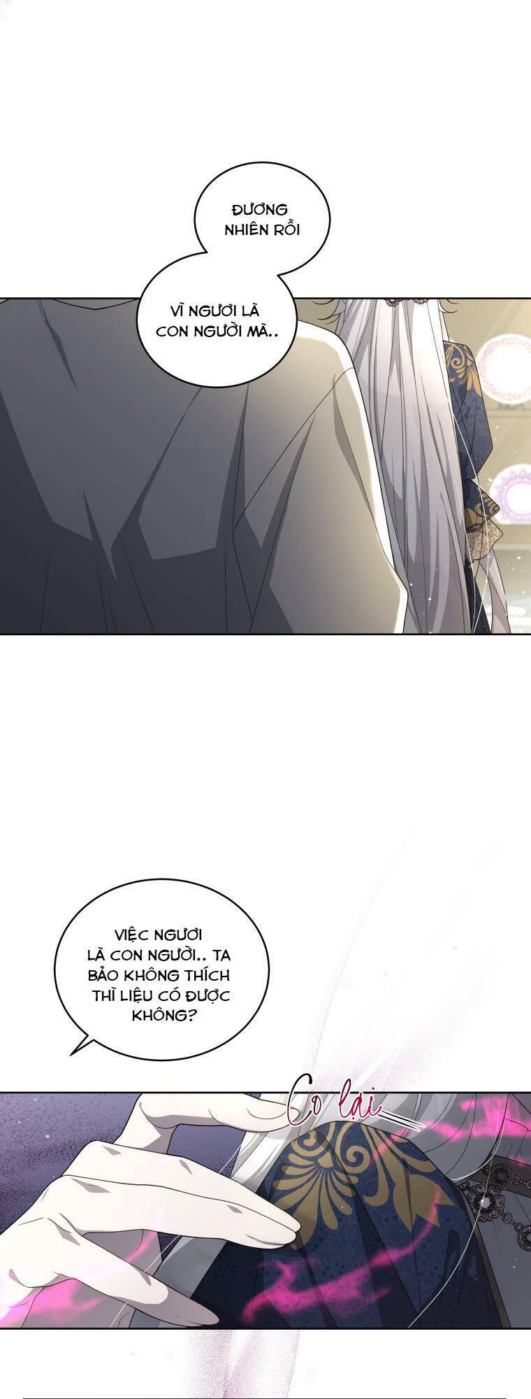 Ác Nữ Thuần Hoá Quái Thú - Chương 11