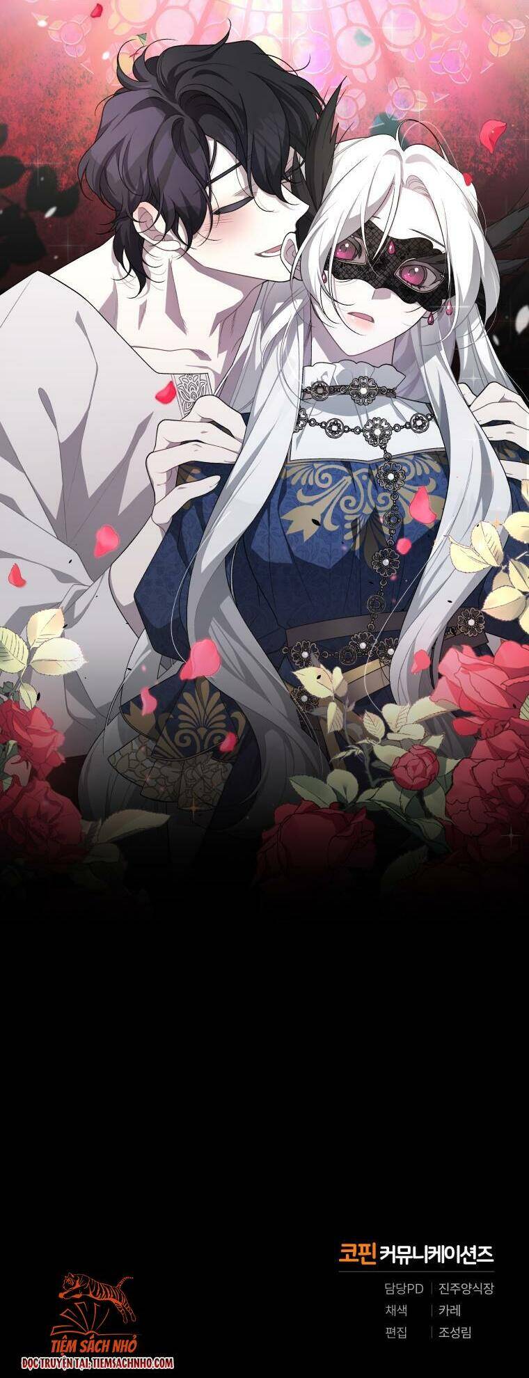 Ác Nữ Thuần Hoá Quái Thú - Chương 11