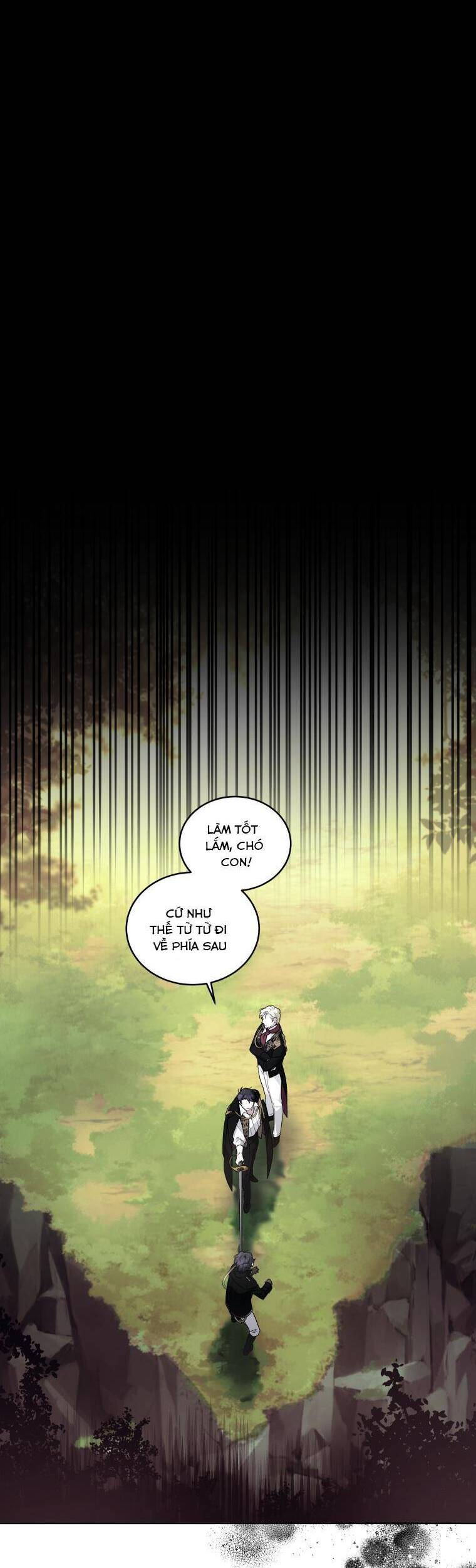 Ác Nữ Thuần Hoá Quái Thú - Chương 11