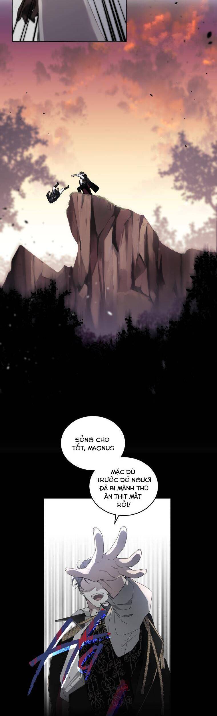 Ác Nữ Thuần Hoá Quái Thú - Chương 11