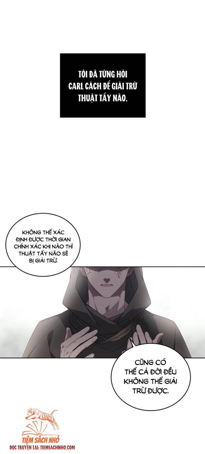 Ác Nữ Thuần Hoá Quái Thú - Chương 12