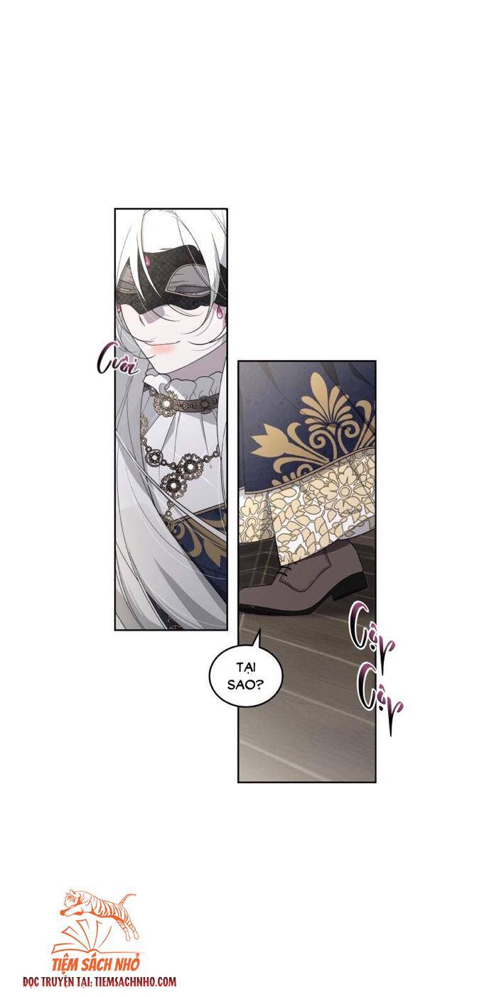 Ác Nữ Thuần Hoá Quái Thú - Chương 12