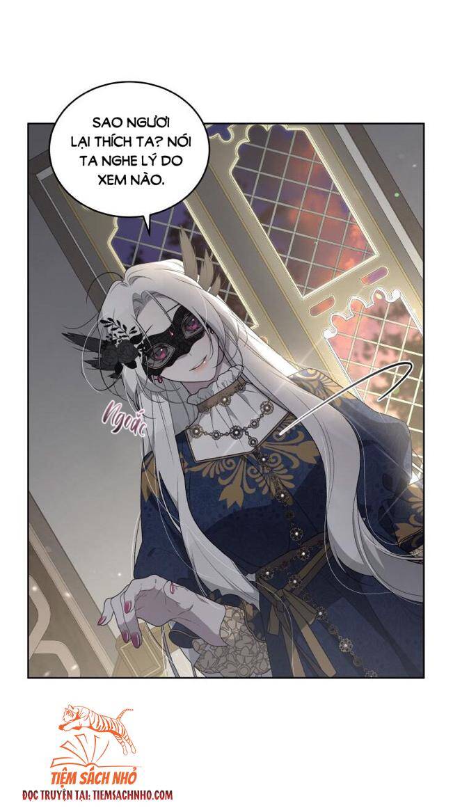 Ác Nữ Thuần Hoá Quái Thú - Chương 12