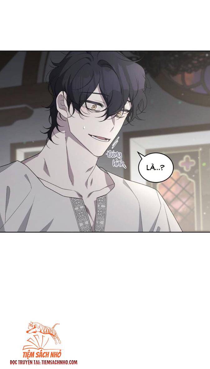 Ác Nữ Thuần Hoá Quái Thú - Chương 12