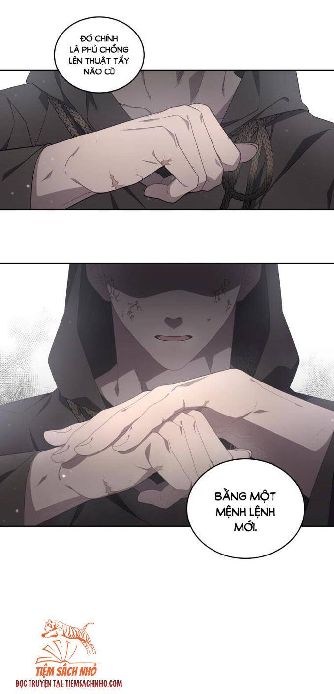 Ác Nữ Thuần Hoá Quái Thú - Chương 12