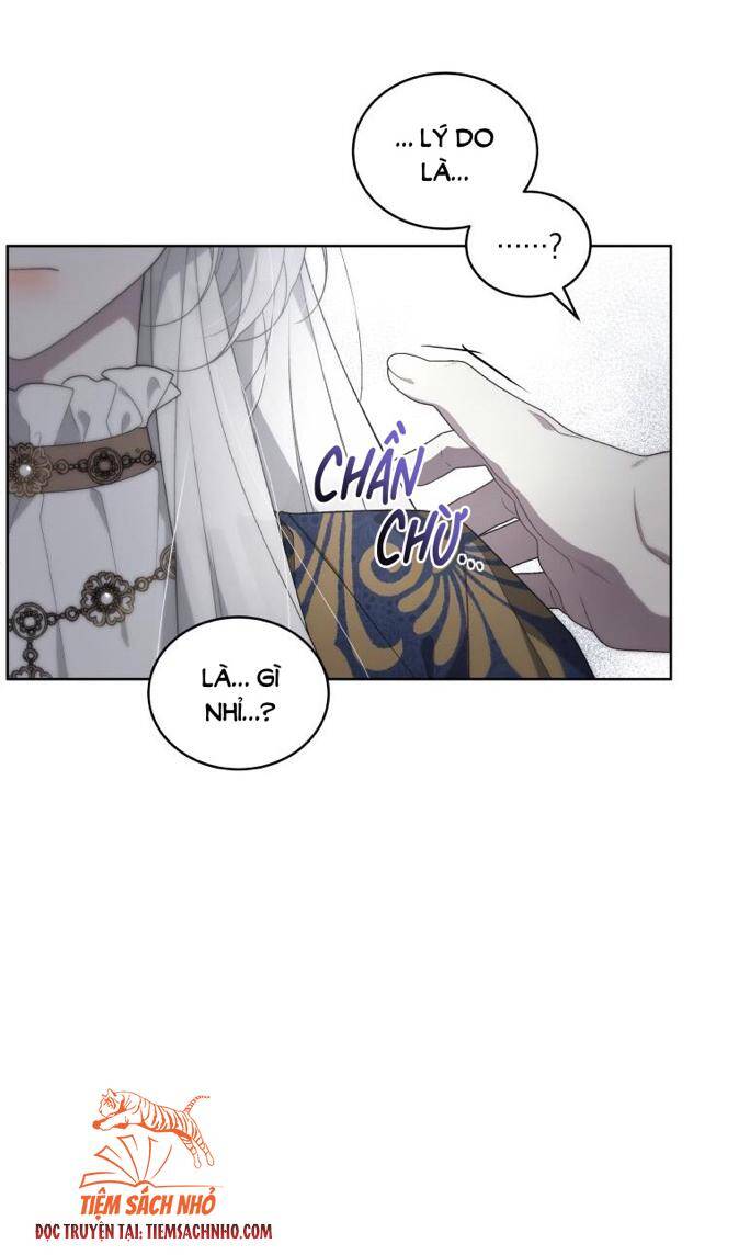 Ác Nữ Thuần Hoá Quái Thú - Chương 12