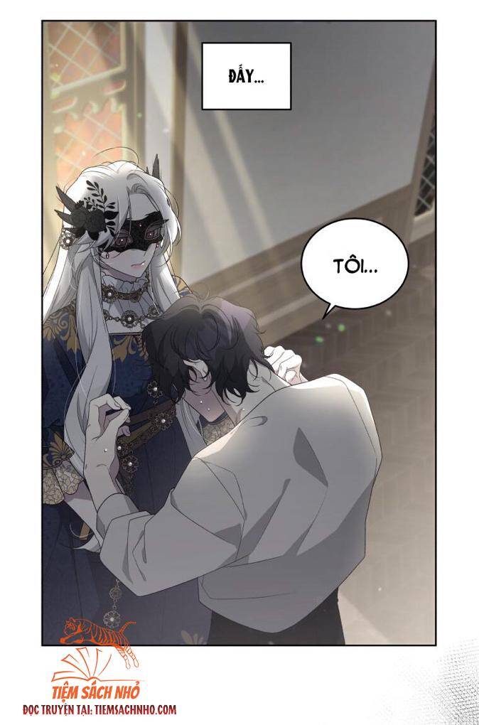 Ác Nữ Thuần Hoá Quái Thú - Chương 12