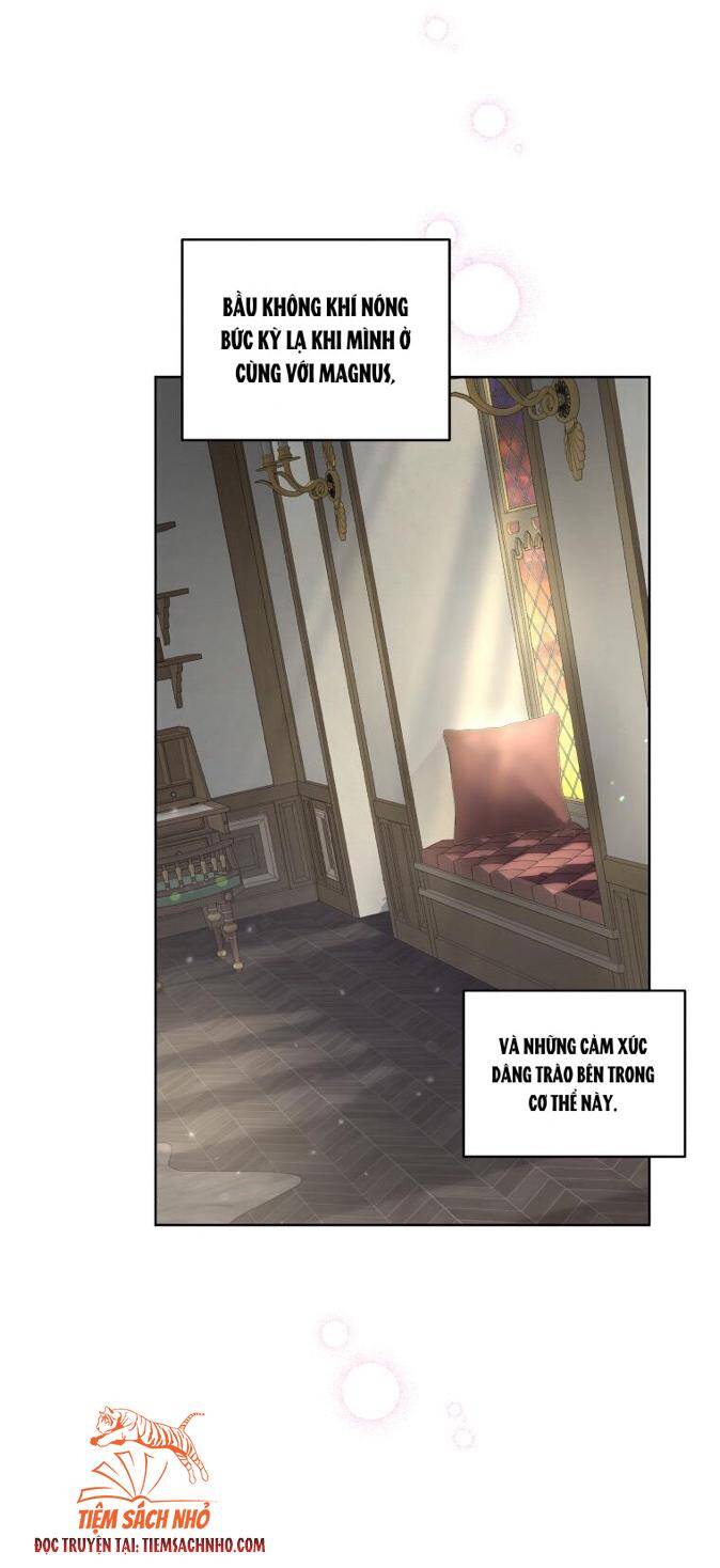 Ác Nữ Thuần Hoá Quái Thú - Chương 12