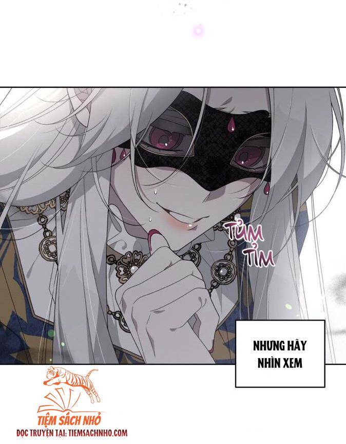 Ác Nữ Thuần Hoá Quái Thú - Chương 12