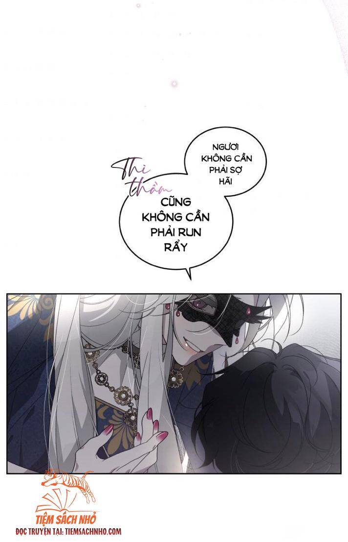 Ác Nữ Thuần Hoá Quái Thú - Chương 12