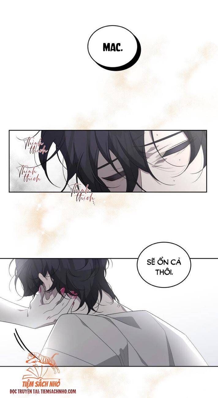 Ác Nữ Thuần Hoá Quái Thú - Chương 12