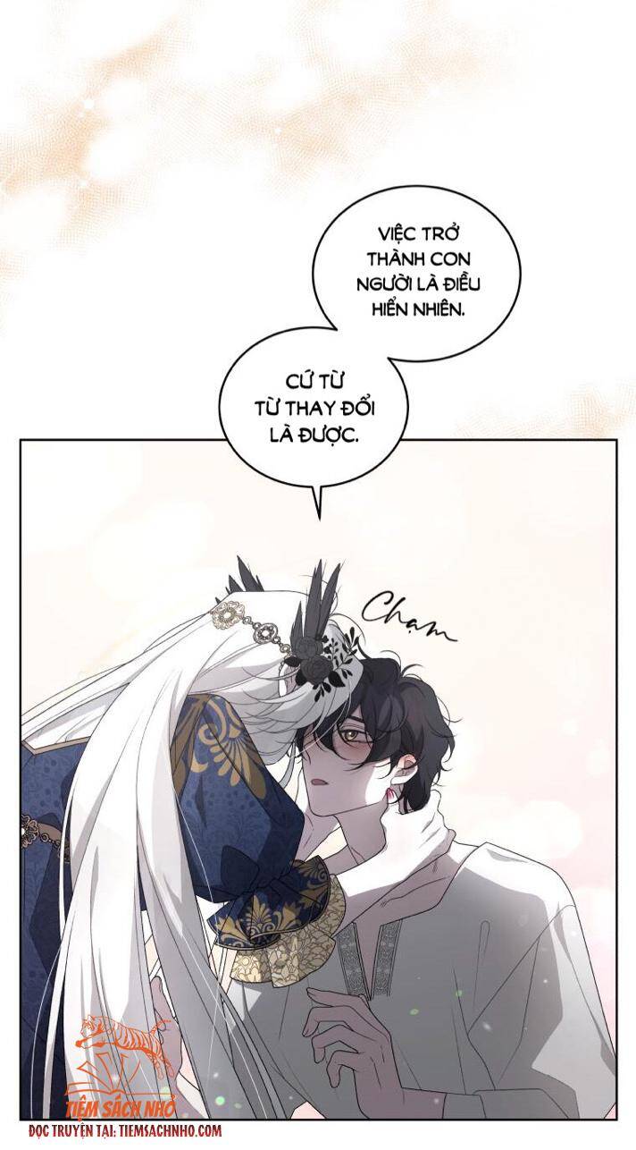 Ác Nữ Thuần Hoá Quái Thú - Chương 12