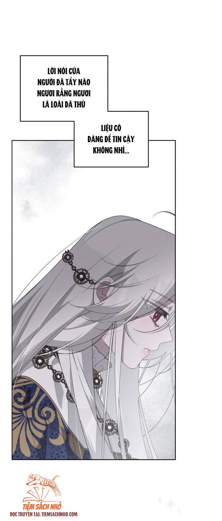 Ác Nữ Thuần Hoá Quái Thú - Chương 12
