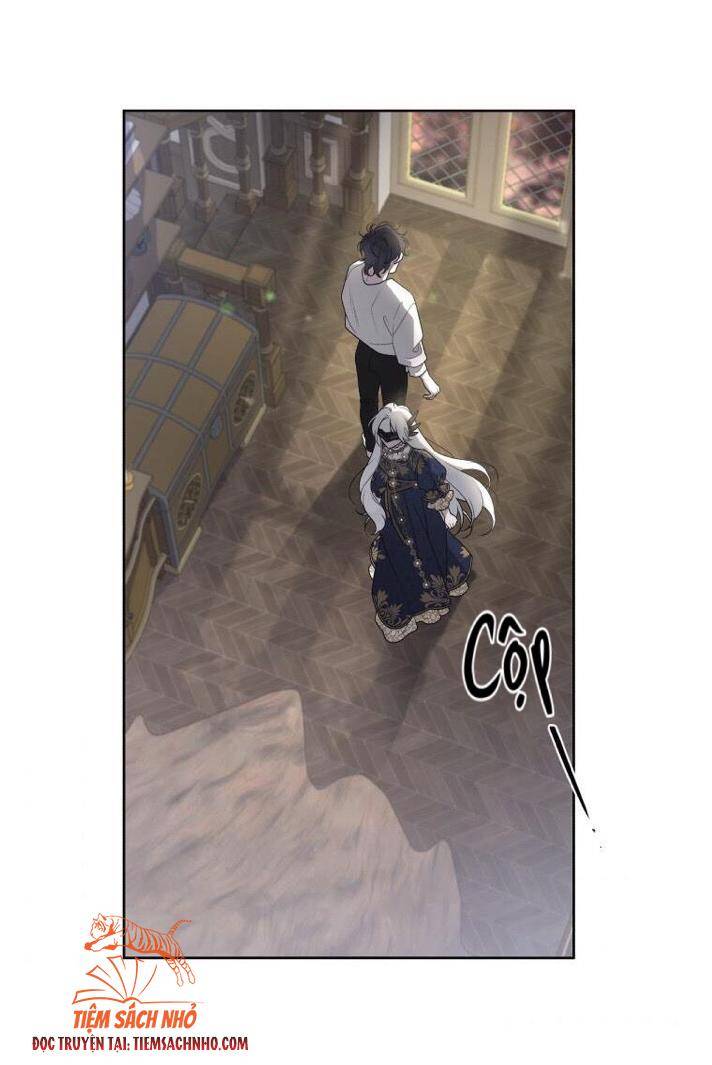 Ác Nữ Thuần Hoá Quái Thú - Chương 12