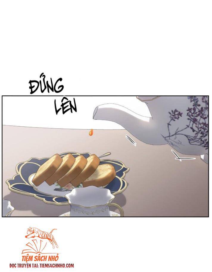 Ác Nữ Thuần Hoá Quái Thú - Chương 12