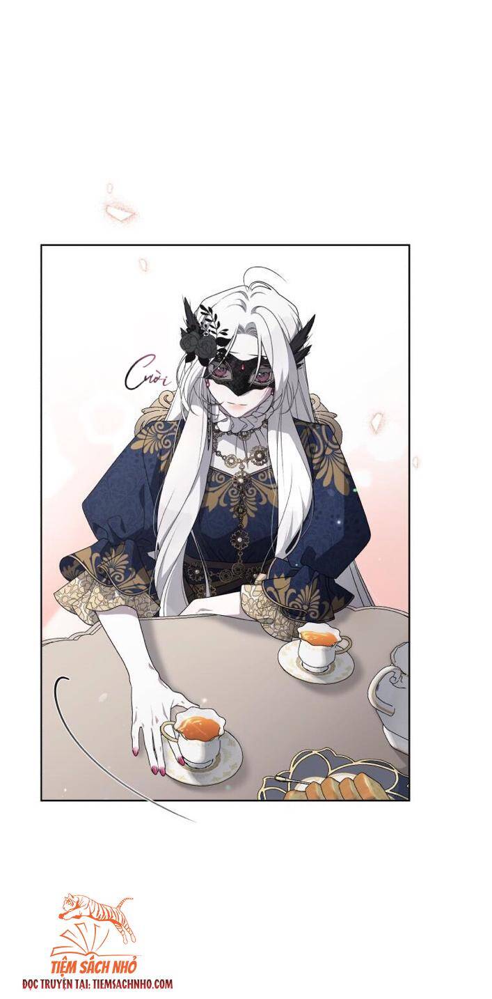 Ác Nữ Thuần Hoá Quái Thú - Chương 12