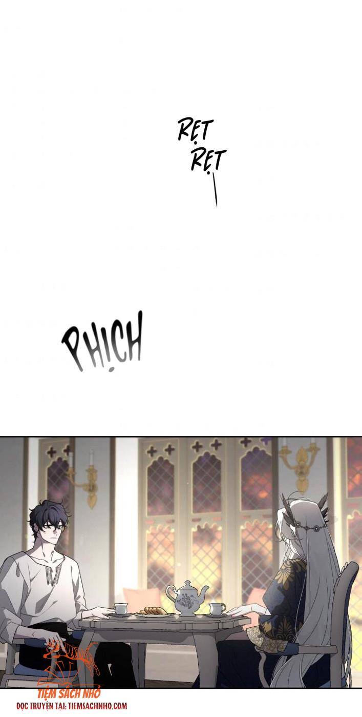 Ác Nữ Thuần Hoá Quái Thú - Chương 12