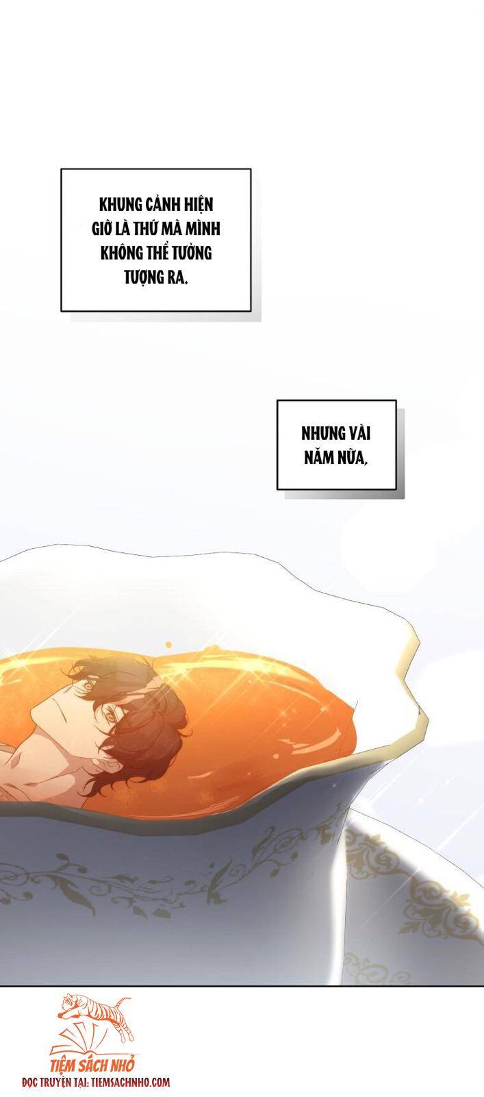 Ác Nữ Thuần Hoá Quái Thú - Chương 12