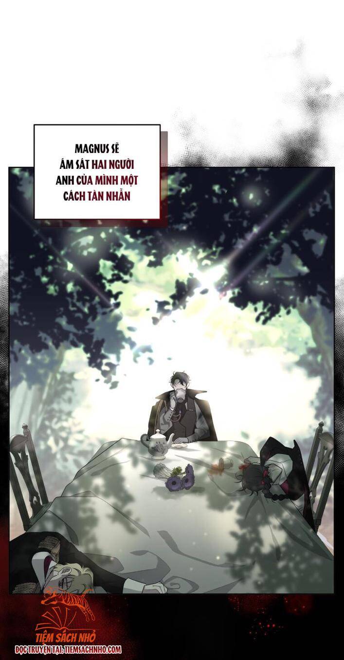 Ác Nữ Thuần Hoá Quái Thú - Chương 12