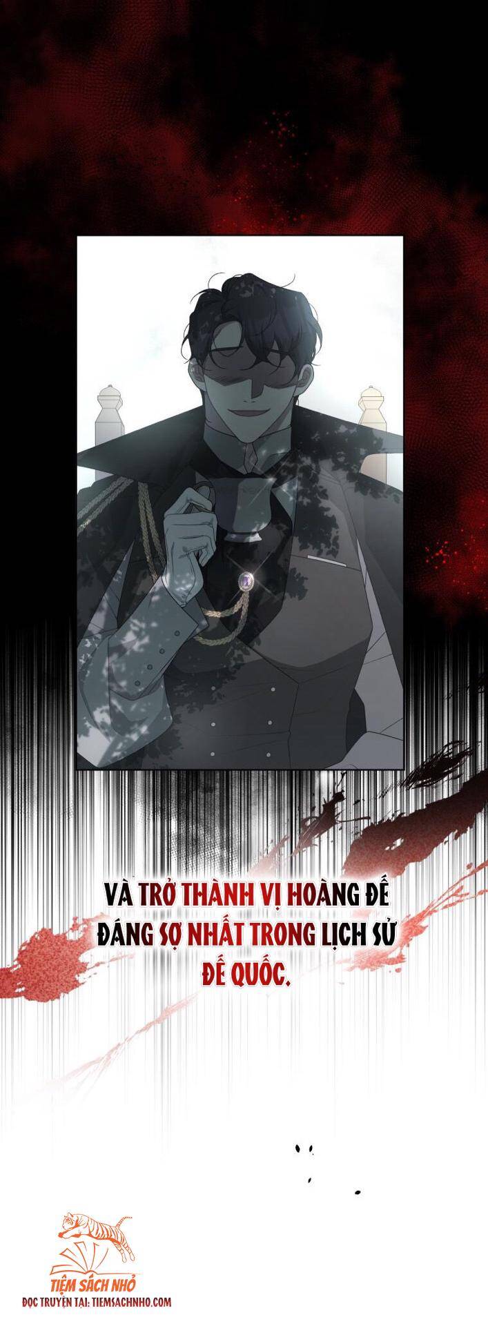 Ác Nữ Thuần Hoá Quái Thú - Chương 12