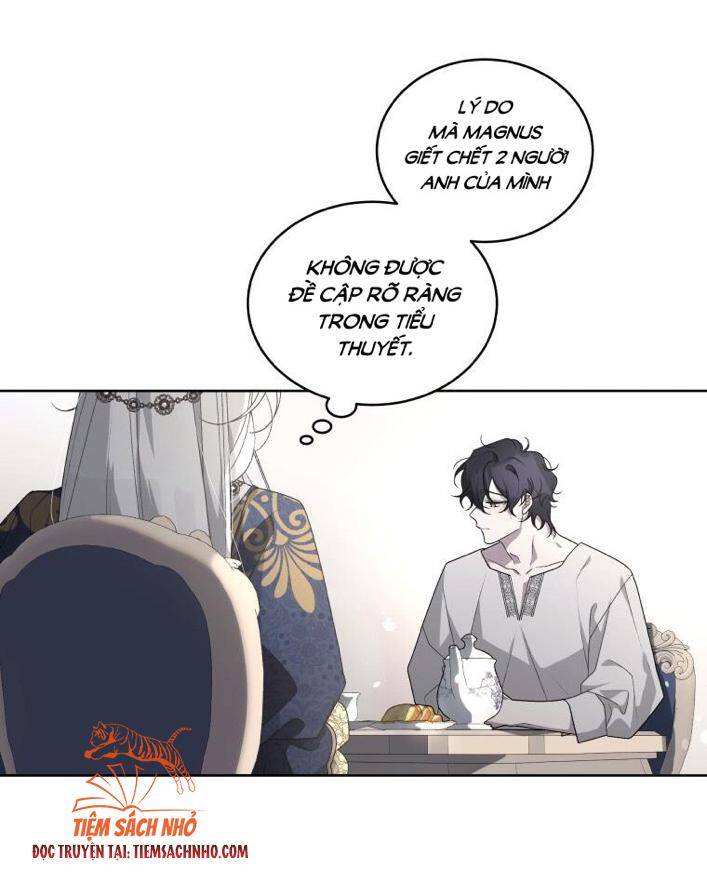 Ác Nữ Thuần Hoá Quái Thú - Chương 12