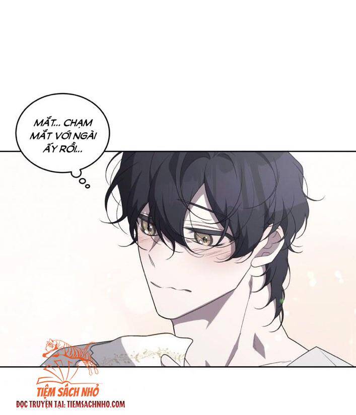 Ác Nữ Thuần Hoá Quái Thú - Chương 12