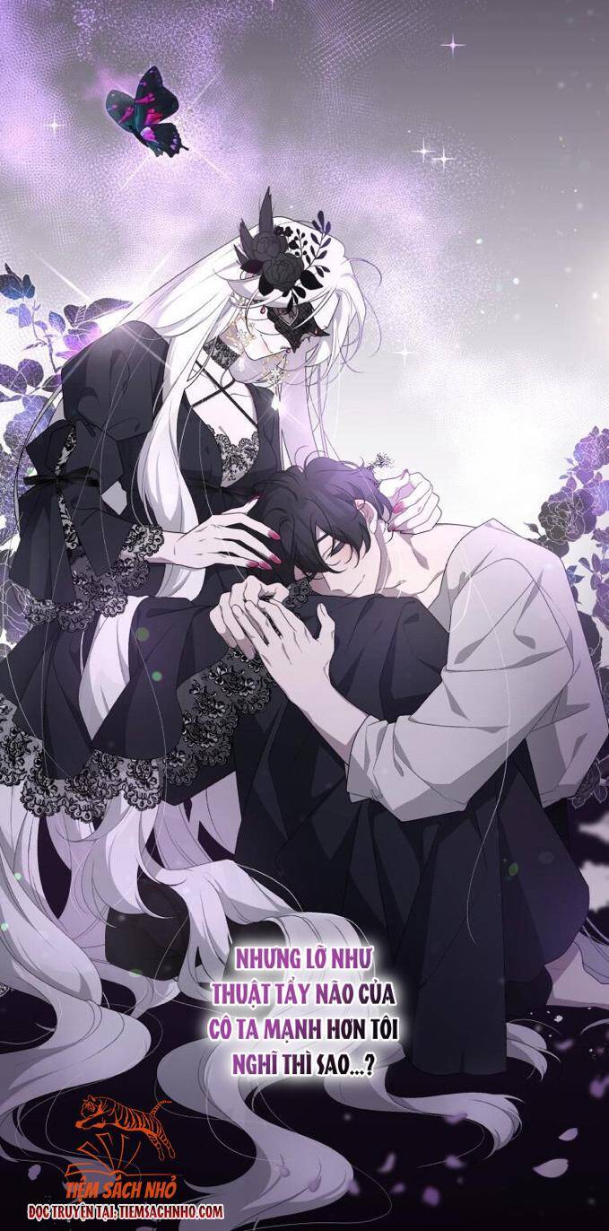 Ác Nữ Thuần Hoá Quái Thú - Chương 12