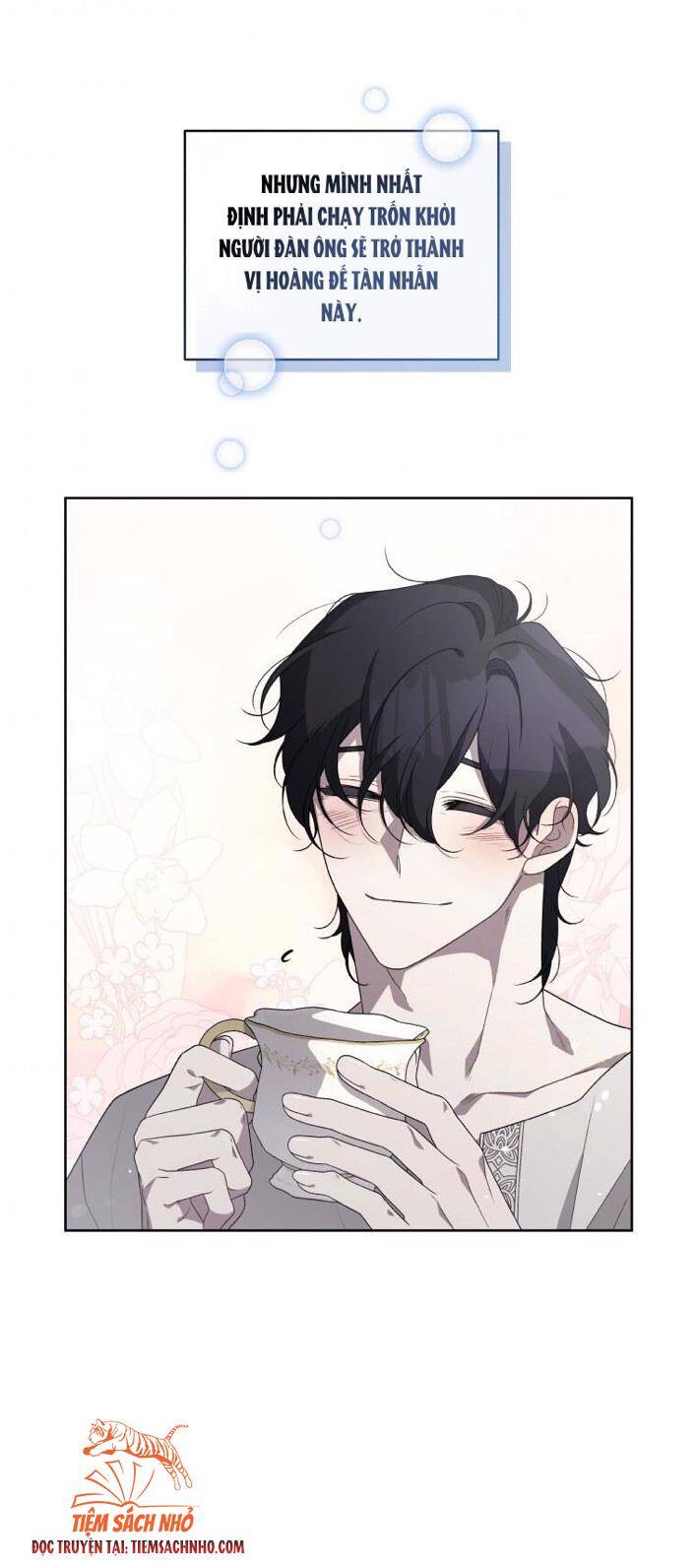 Ác Nữ Thuần Hoá Quái Thú - Chương 12