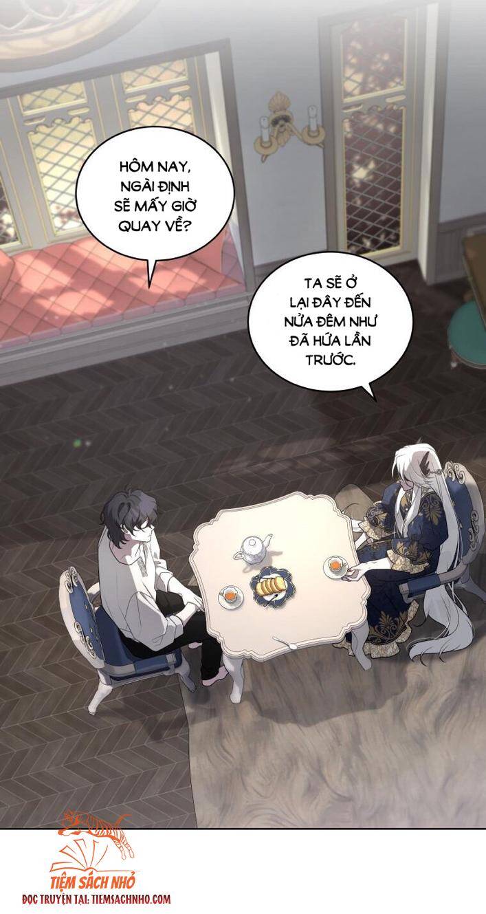 Ác Nữ Thuần Hoá Quái Thú - Chương 12