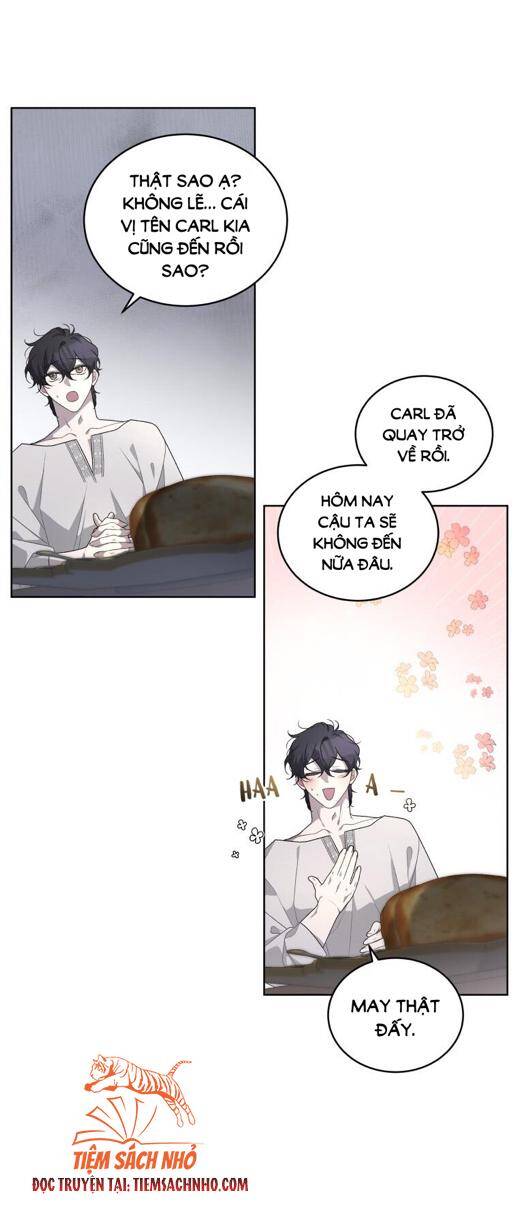 Ác Nữ Thuần Hoá Quái Thú - Chương 12