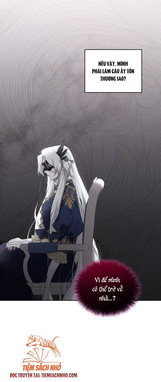 Ác Nữ Thuần Hoá Quái Thú - Chương 12