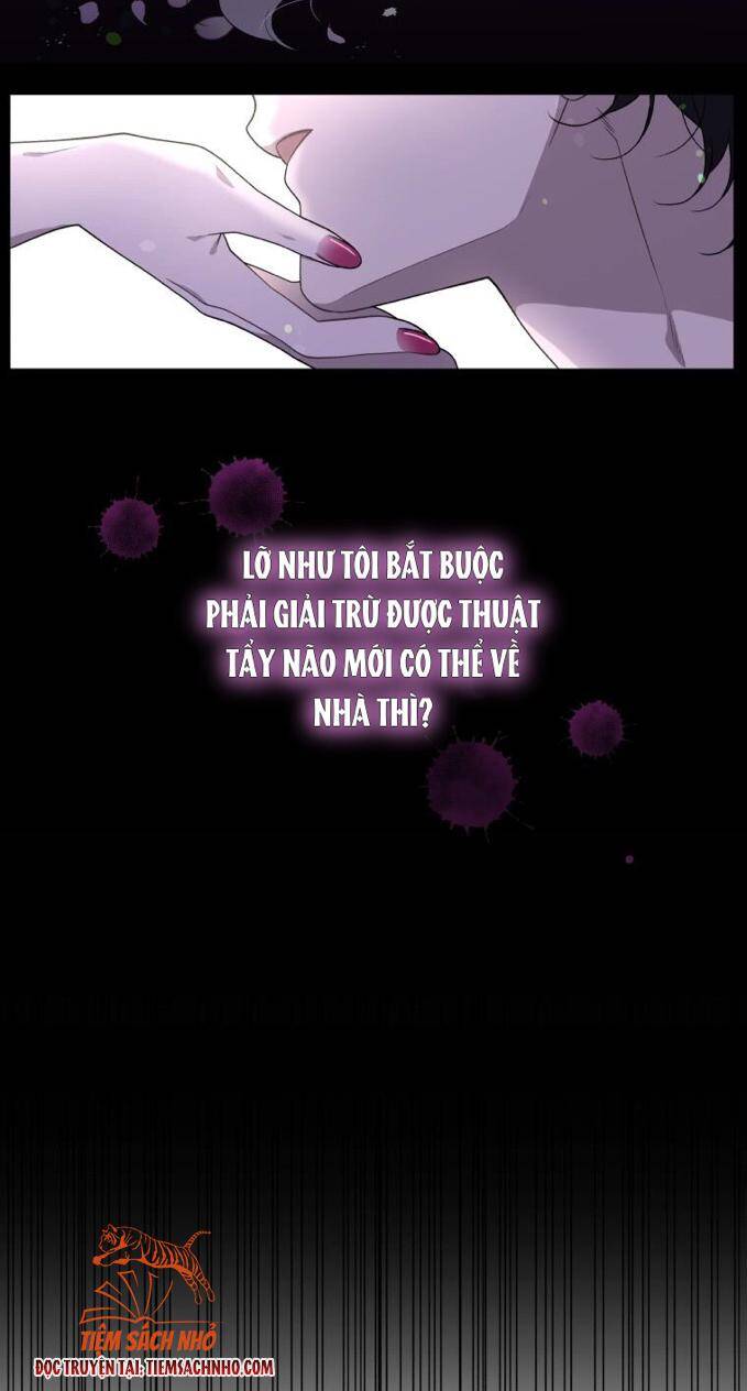 Ác Nữ Thuần Hoá Quái Thú - Chương 12