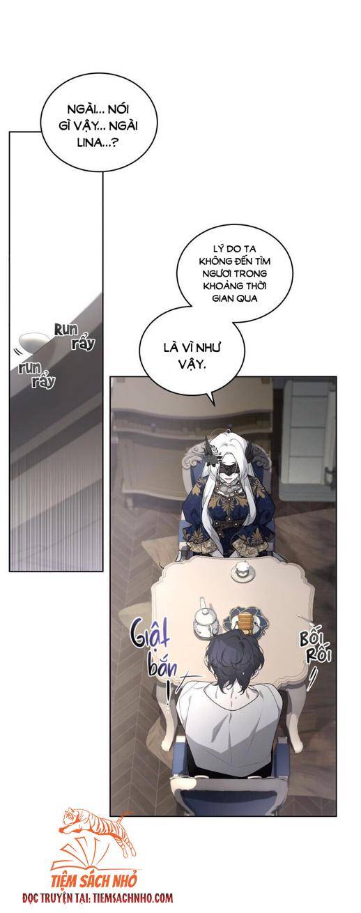 Ác Nữ Thuần Hoá Quái Thú - Chương 12