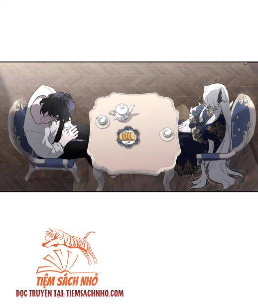 Ác Nữ Thuần Hoá Quái Thú - Chương 12