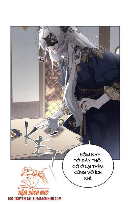 Ác Nữ Thuần Hoá Quái Thú - Chương 12