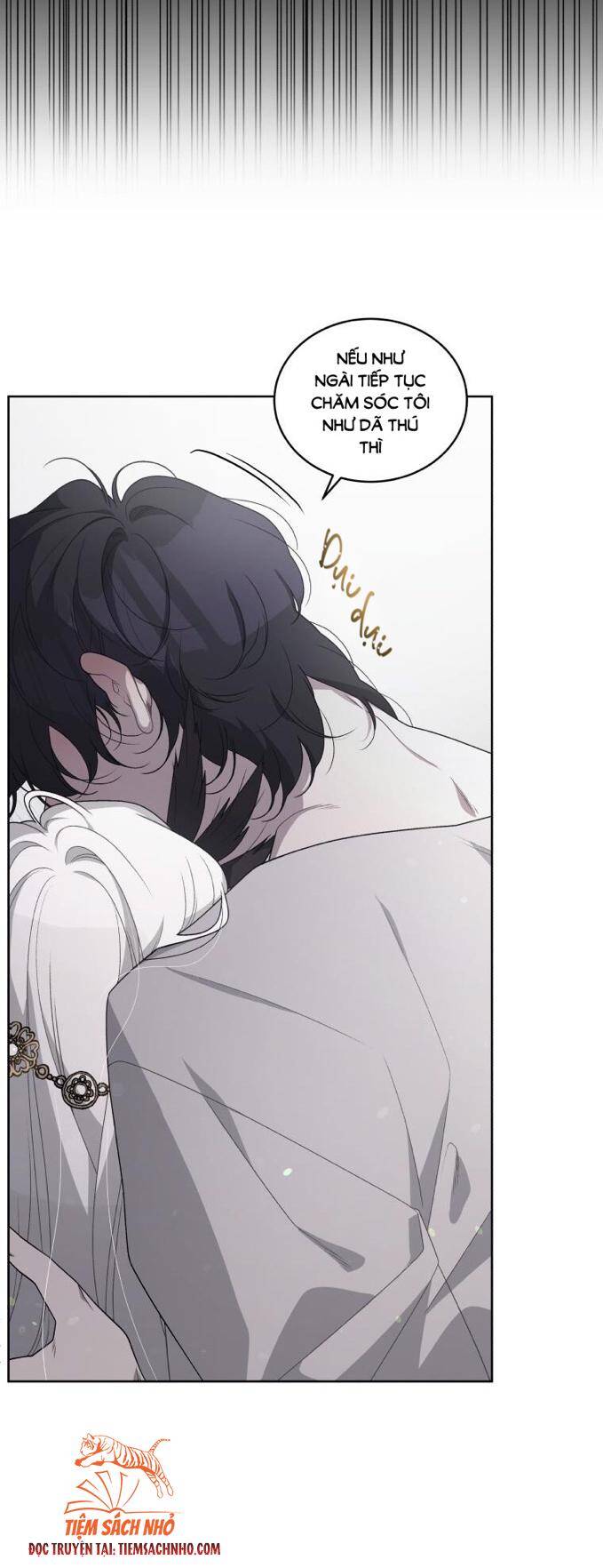 Ác Nữ Thuần Hoá Quái Thú - Chương 12