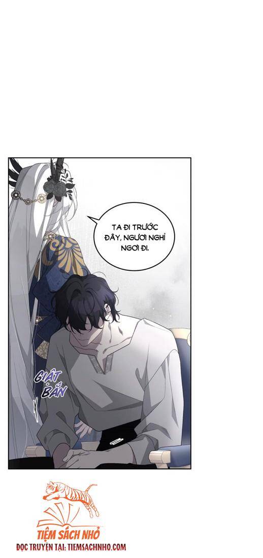 Ác Nữ Thuần Hoá Quái Thú - Chương 12