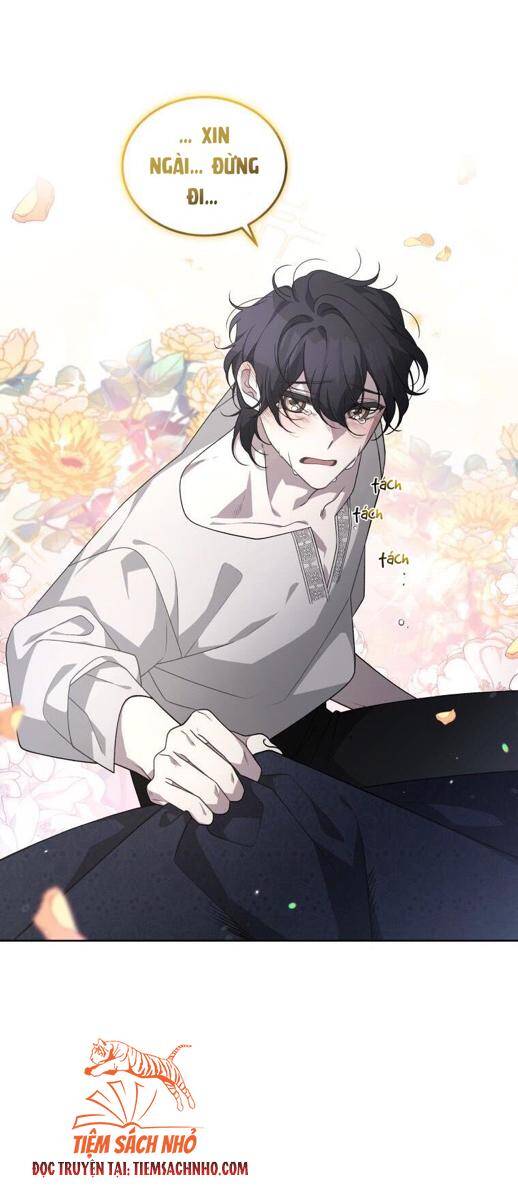 Ác Nữ Thuần Hoá Quái Thú - Chương 12